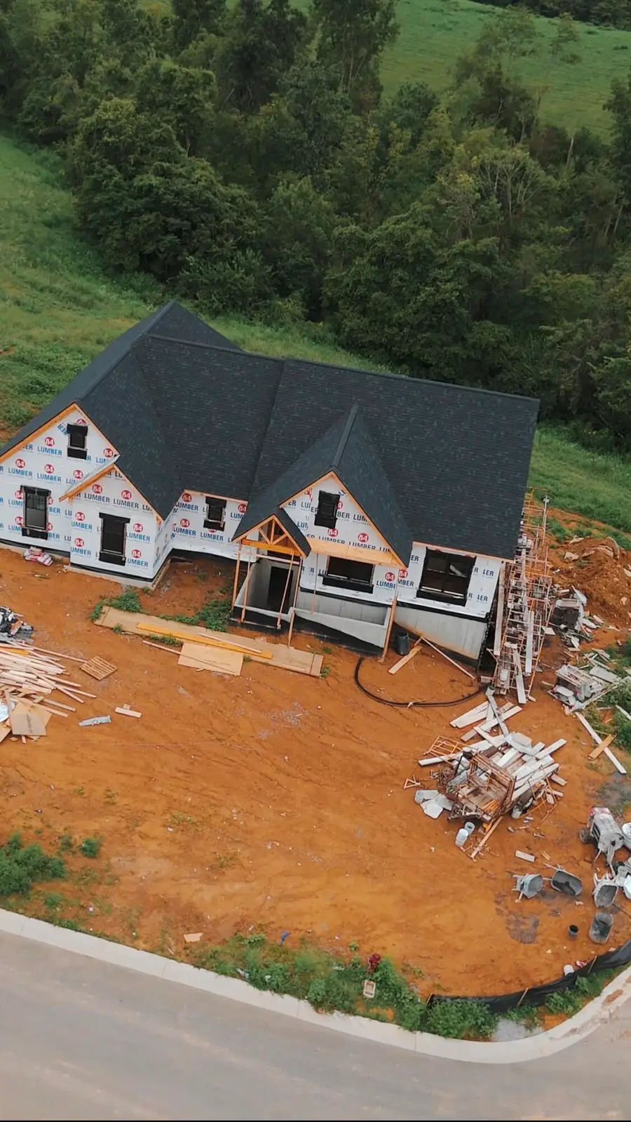 245 Brandenburg Way, Richmond, KY 40475 - #3