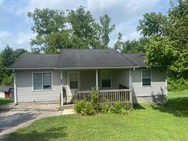 205 Keith Whitley Boulevard, Sandy Hook, KY 41171