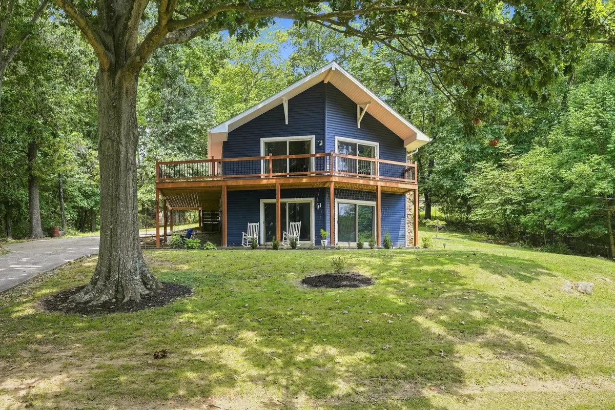262 Bayview Drive, Eddyville, KY 42038 - #1