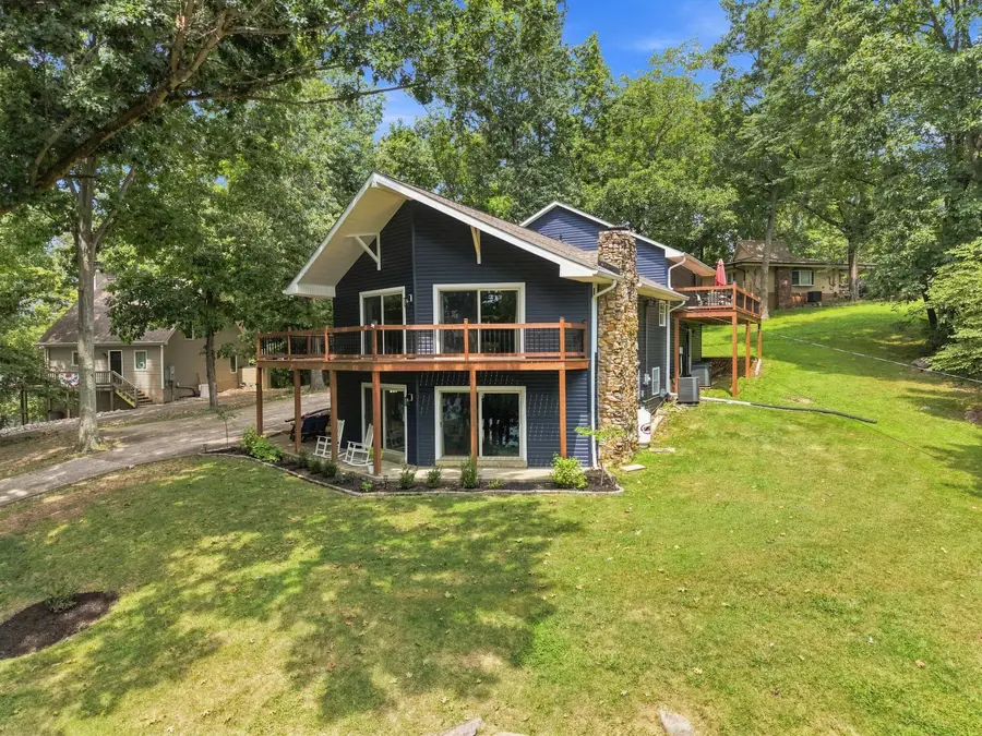 262 Bayview Drive, Eddyville, KY 42038 - #3