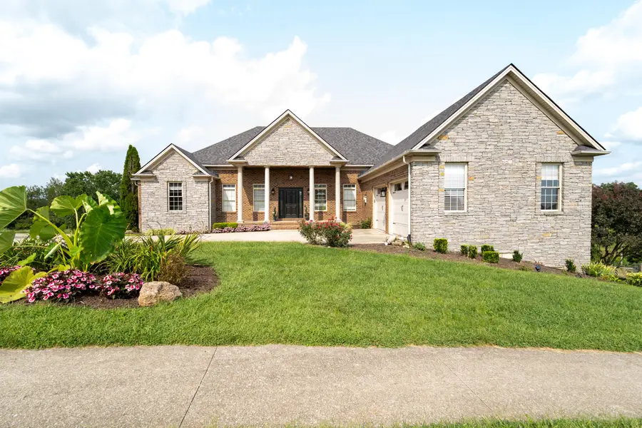 2045 Indigo Drive, Richmond, KY 40475 - #3
