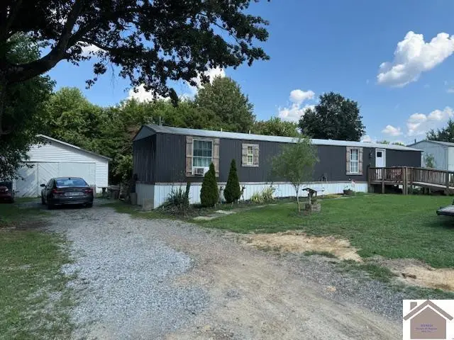 172 Mobile Heights, Mayfield, KY 42066 - #1