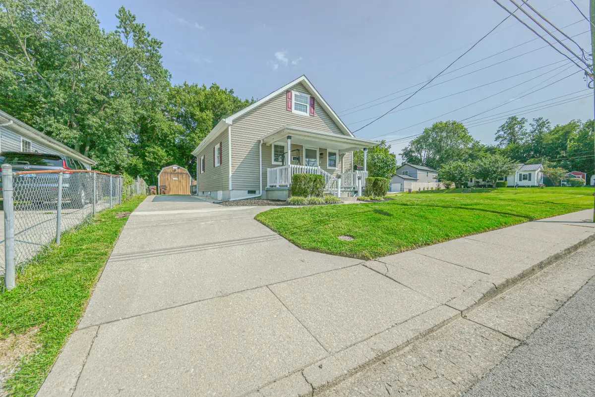 413 N Hill Street, Richmond, KY 40475 - #1