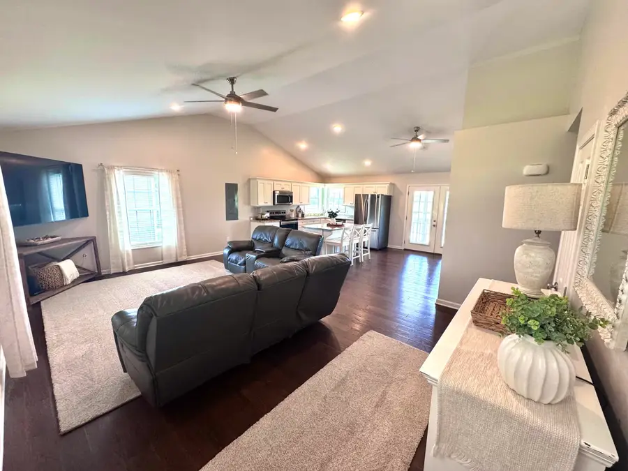 1465 Parksville Cross Pike, Danville, KY 40422 - #2