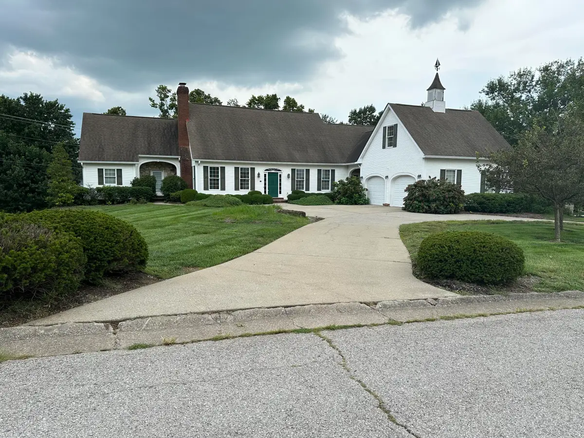 132 Lana Lane, Winchester, KY 40391 - #1