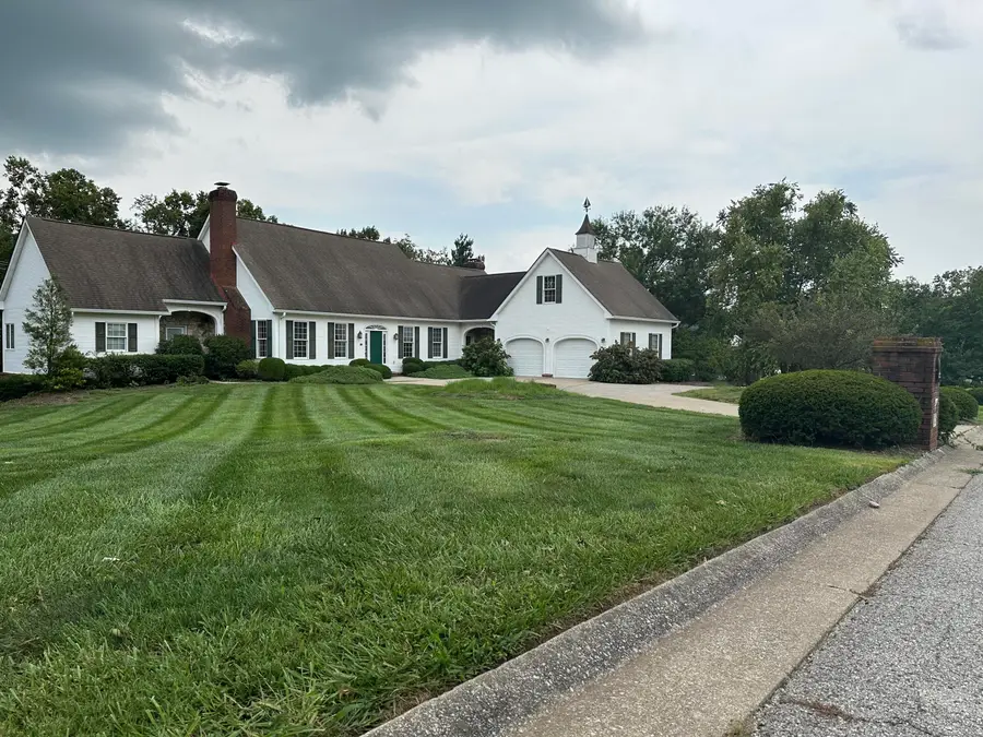 132 Lana Lane, Winchester, KY 40391 - #3