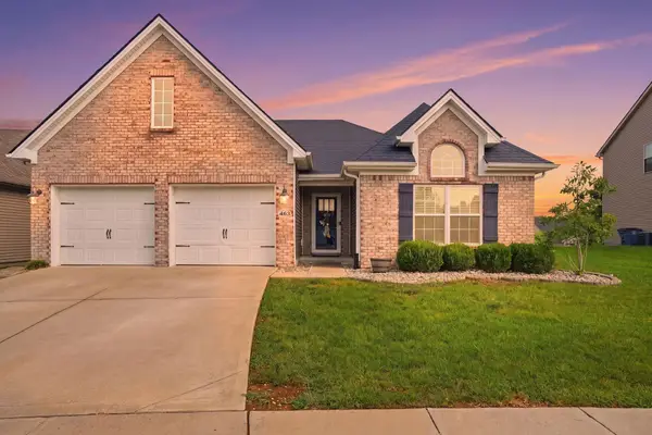 463 Estrella Drive, Lexington, KY 40511