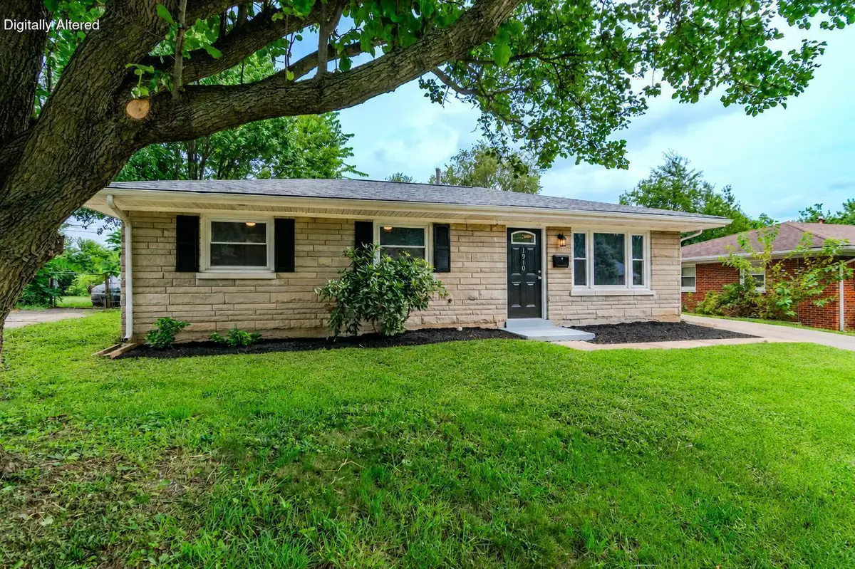 1910 Greenleaf Drive, Lexington, KY 40505 - #1