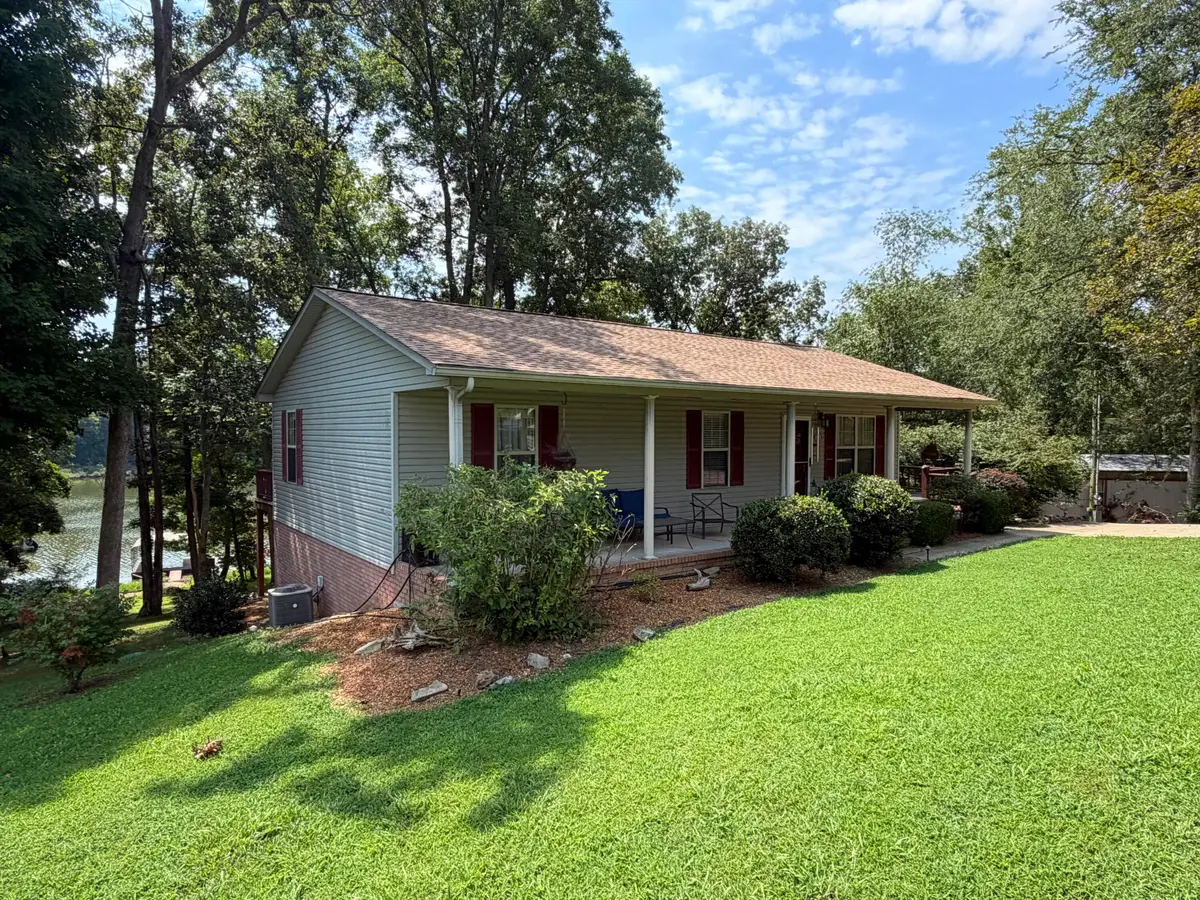 133 Cherokee Court, Cadiz, KY 42211 - #1