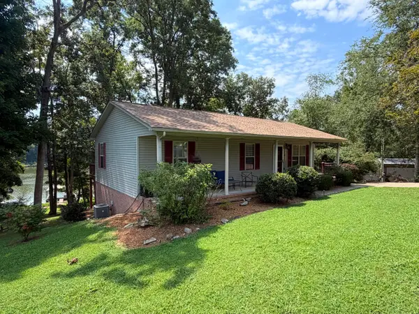 133 Cherokee Court, Cadiz, KY 42211