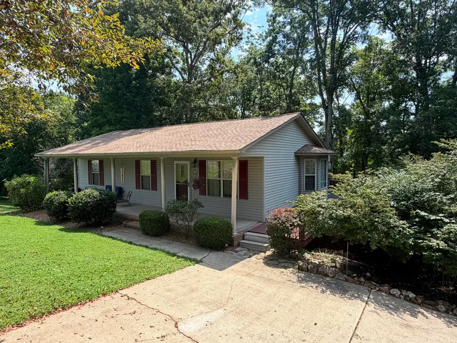 133 Cherokee Court, Cadiz, KY 42211 - #3