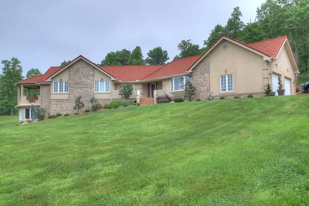 532 Becks Creek Road, Williamsburg, KY 40769 - #1