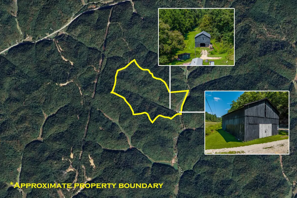 0 Davis Fork, Vancleve, KY 41385 - #1