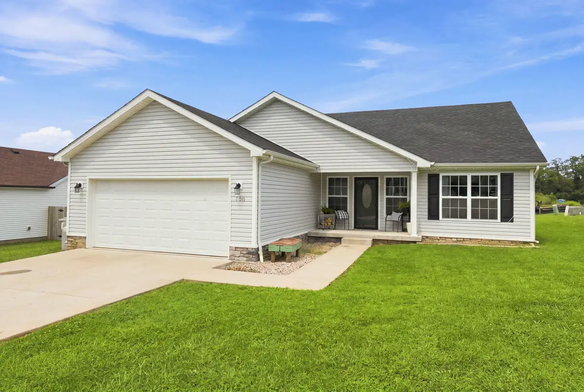 130 Elk Drive, Stamping Ground, KY 40379 - #1