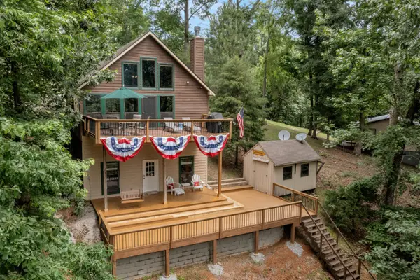 81 Harbor Drive, Cadiz, KY 42211