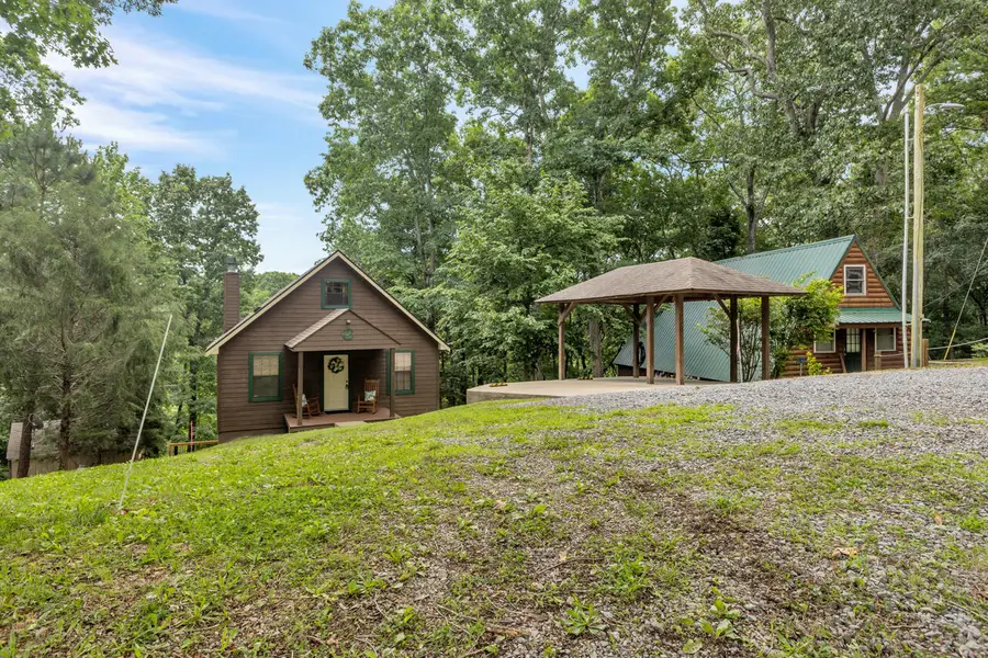 81 Harbor Drive, Cadiz, KY 42211 - #2