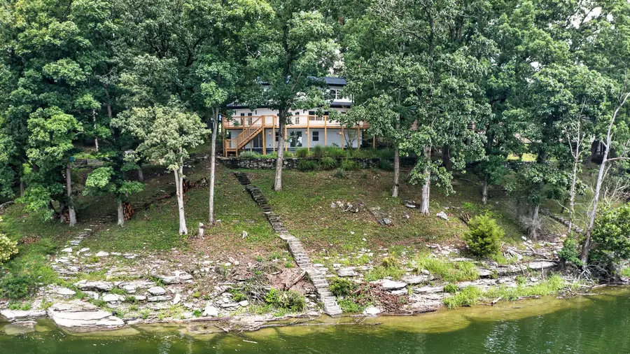 656 Chimney Rock Road, Harrodsburg, KY 40330 - #3