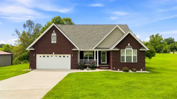 66 Birch Creek Ln Lane, East Bernstadt, KY 40729