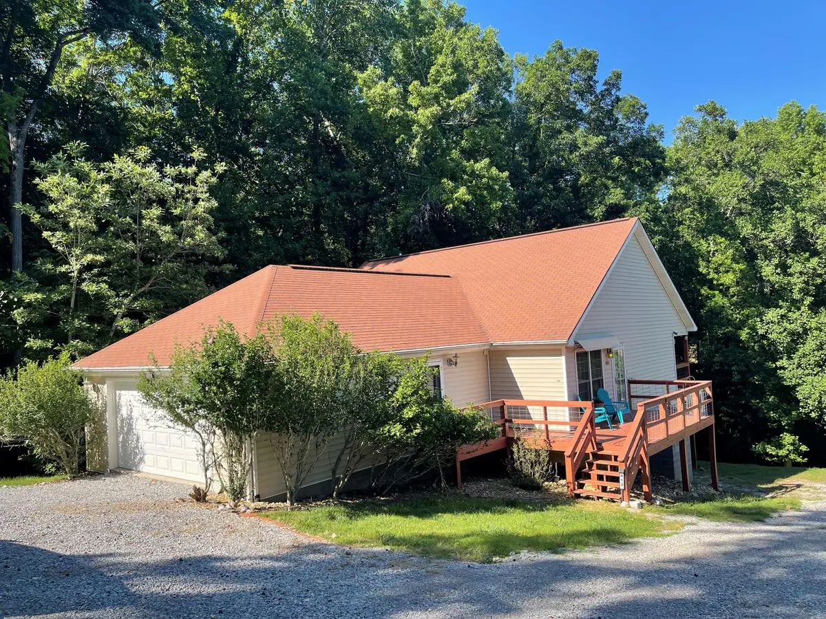 413 Shore Drive, Cadiz, KY 42211 - #1