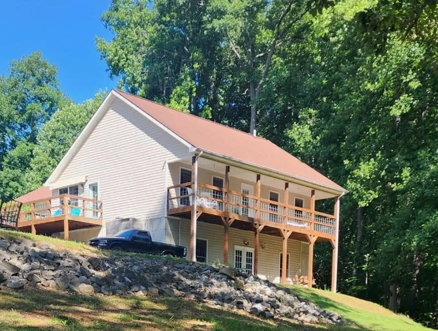 413 Shore Drive, Cadiz, KY 42211 - #2