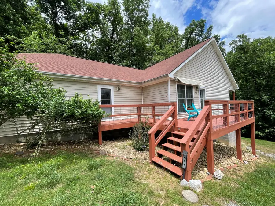 413 Shore Drive, Cadiz, KY 42211 - #3