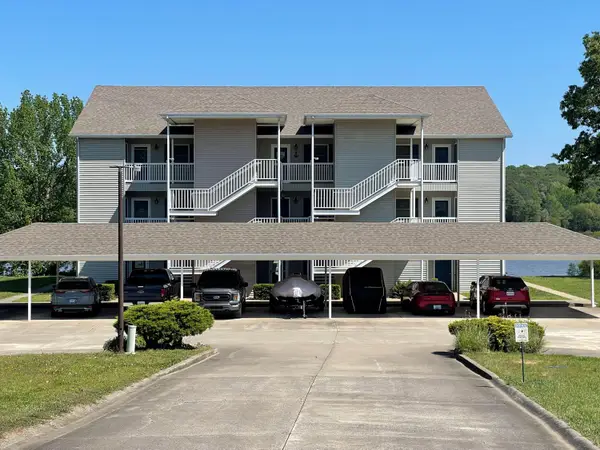 88 88 Deer Lake Ln Lane #Unit 2, Murray, KY 42071