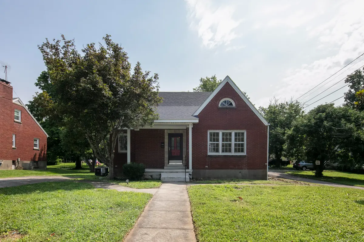 402 Logan Avenue, Stanford, KY 40484 - #1