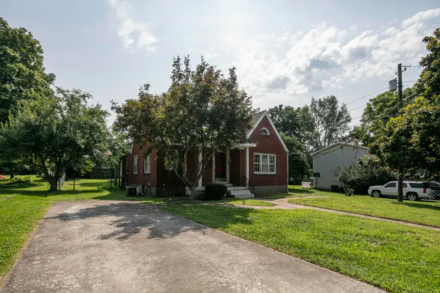 402 Logan Avenue, Stanford, KY 40484 - #2