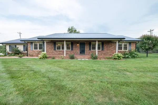 3839 Rush Branch Road, Somerset, KY 42501