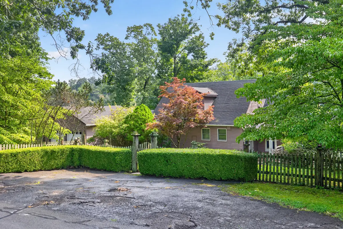 750 Chimney Rock Road, Harrodsburg, KY 40330 - #1