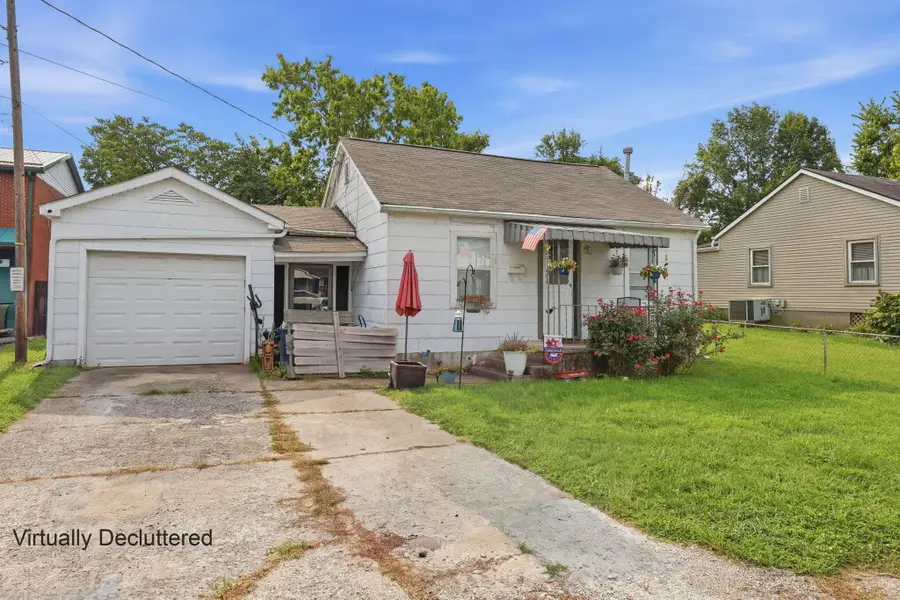 108 Franklin Avenue, Winchester, KY 40391 - #2