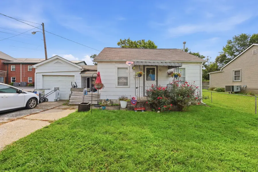 108 Franklin Avenue, Winchester, KY 40391 - #3