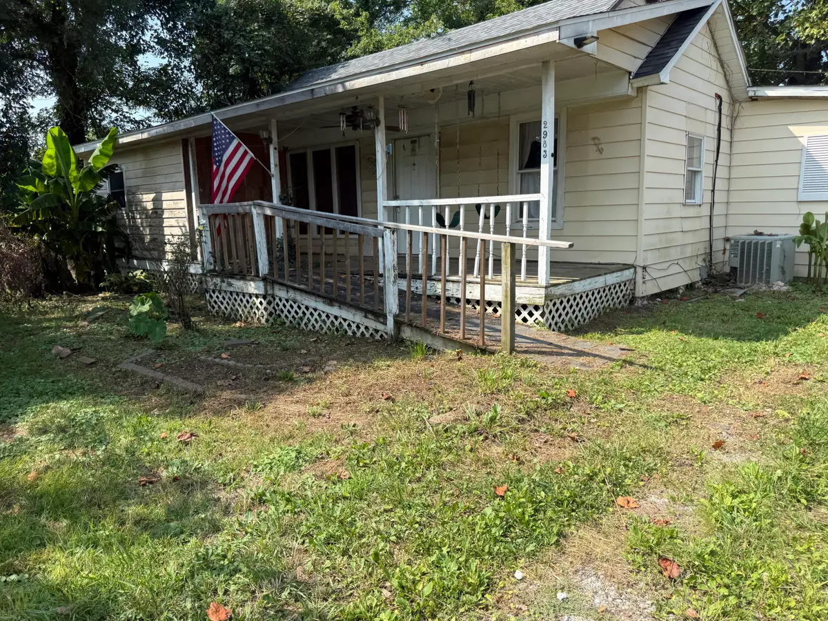 2983 Briensburg Tatumsville Road, Gilbertsville, KY 42044 - #1