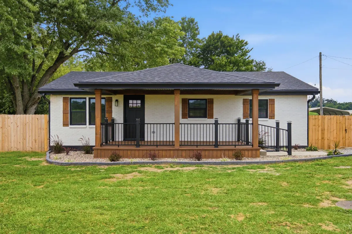 650 Bedford Road, Jeffersonville, KY 40337 - #1