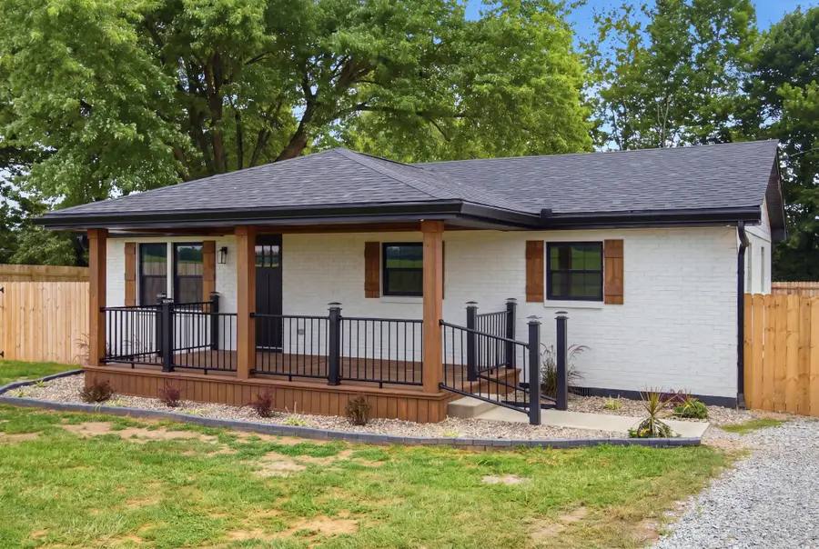 650 Bedford Road, Jeffersonville, KY 40337 - #2