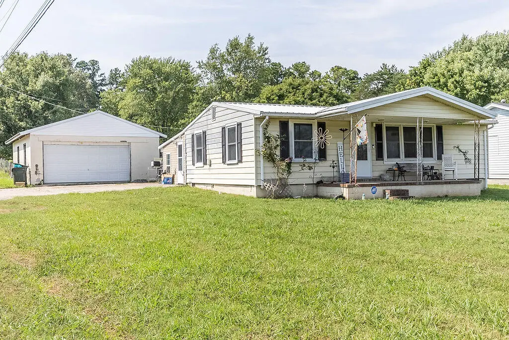 622 Vass Lane, Hopkinsville, KY 42240 - #1