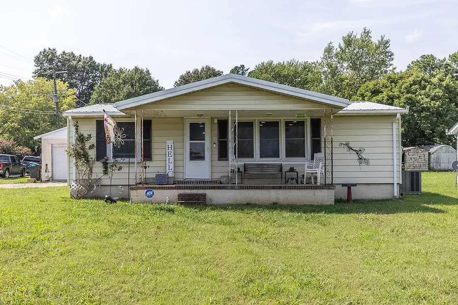 622 Vass Lane, Hopkinsville, KY 42240 - #2