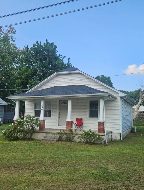 430 Carmicle Street, Liberty, KY 42539