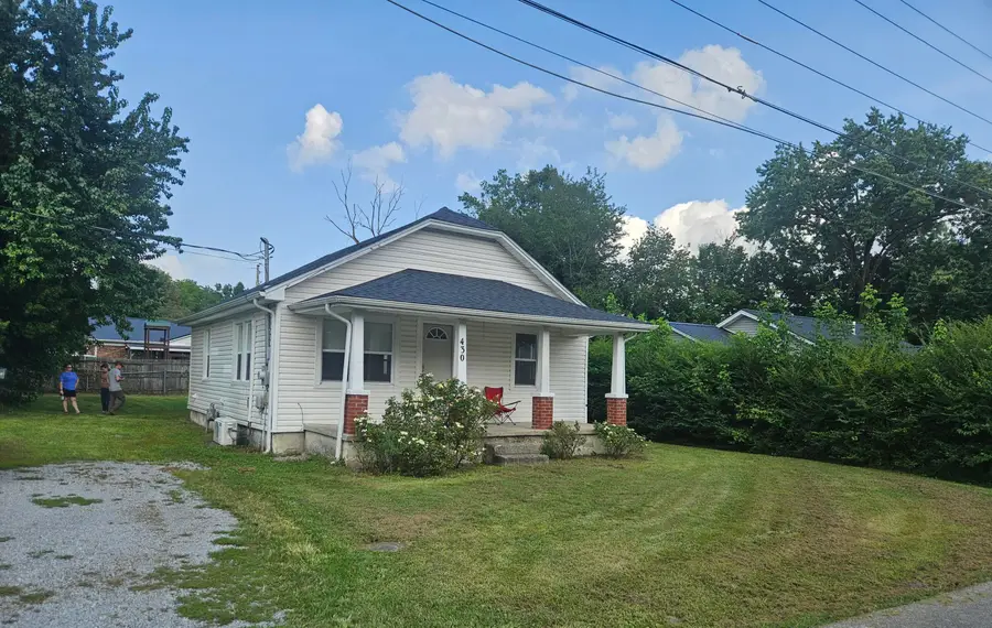 430 Carmicle Street, Liberty, KY 42539 - #2