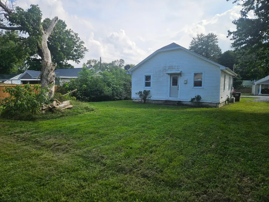 430 Carmicle Street, Liberty, KY 42539 - #3