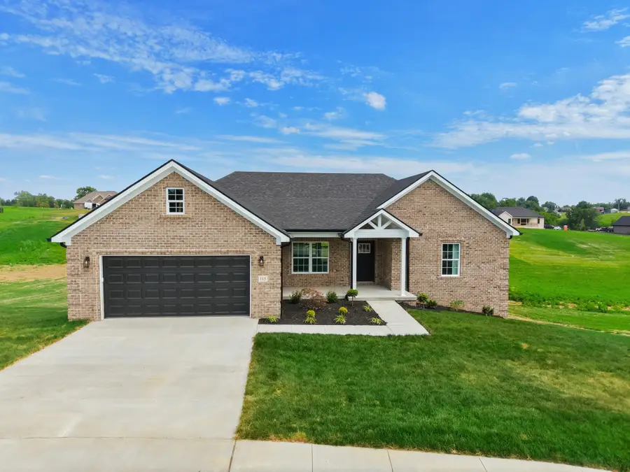 115 Cabela Drive, Richmond, KY 40475 - #2