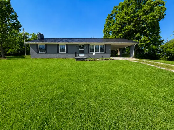 2410 Talmage-mayo Road, Harrodsburg, KY 40330