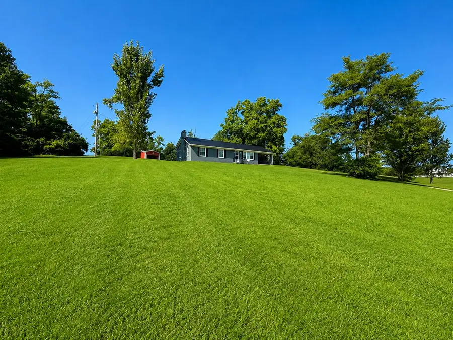 2410 Talmage-mayo Road, Harrodsburg, KY 40330 - #3