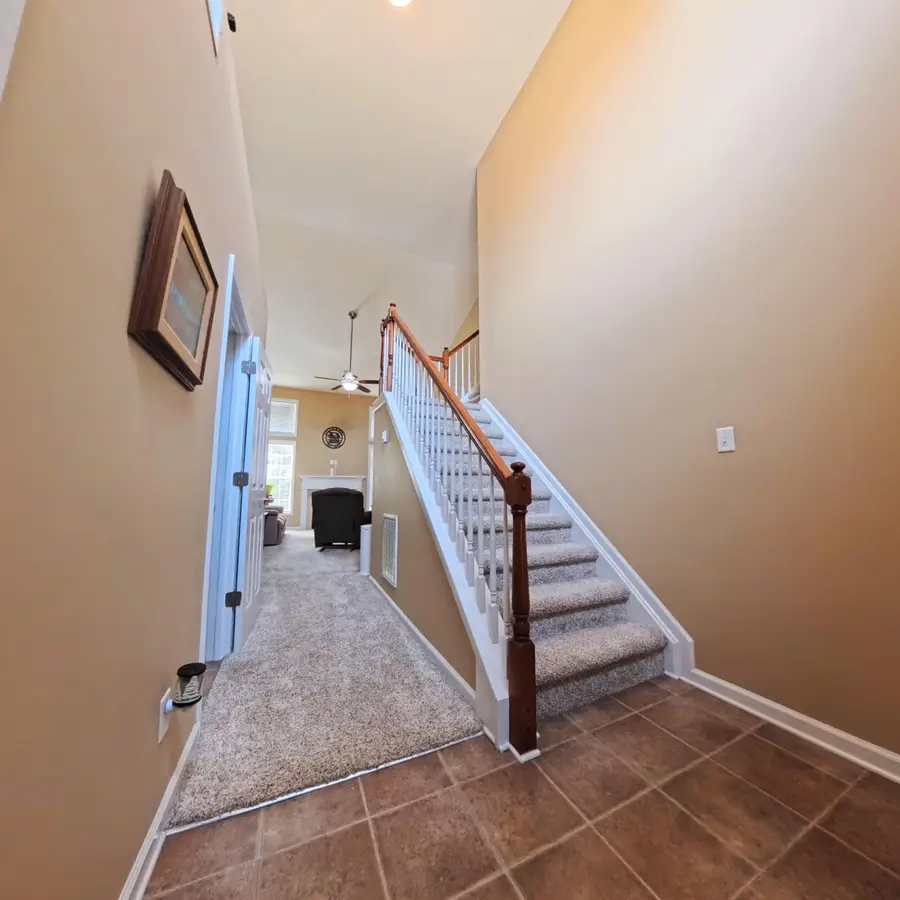 156 Whitman Way, Georgetown, KY 40324 - #3