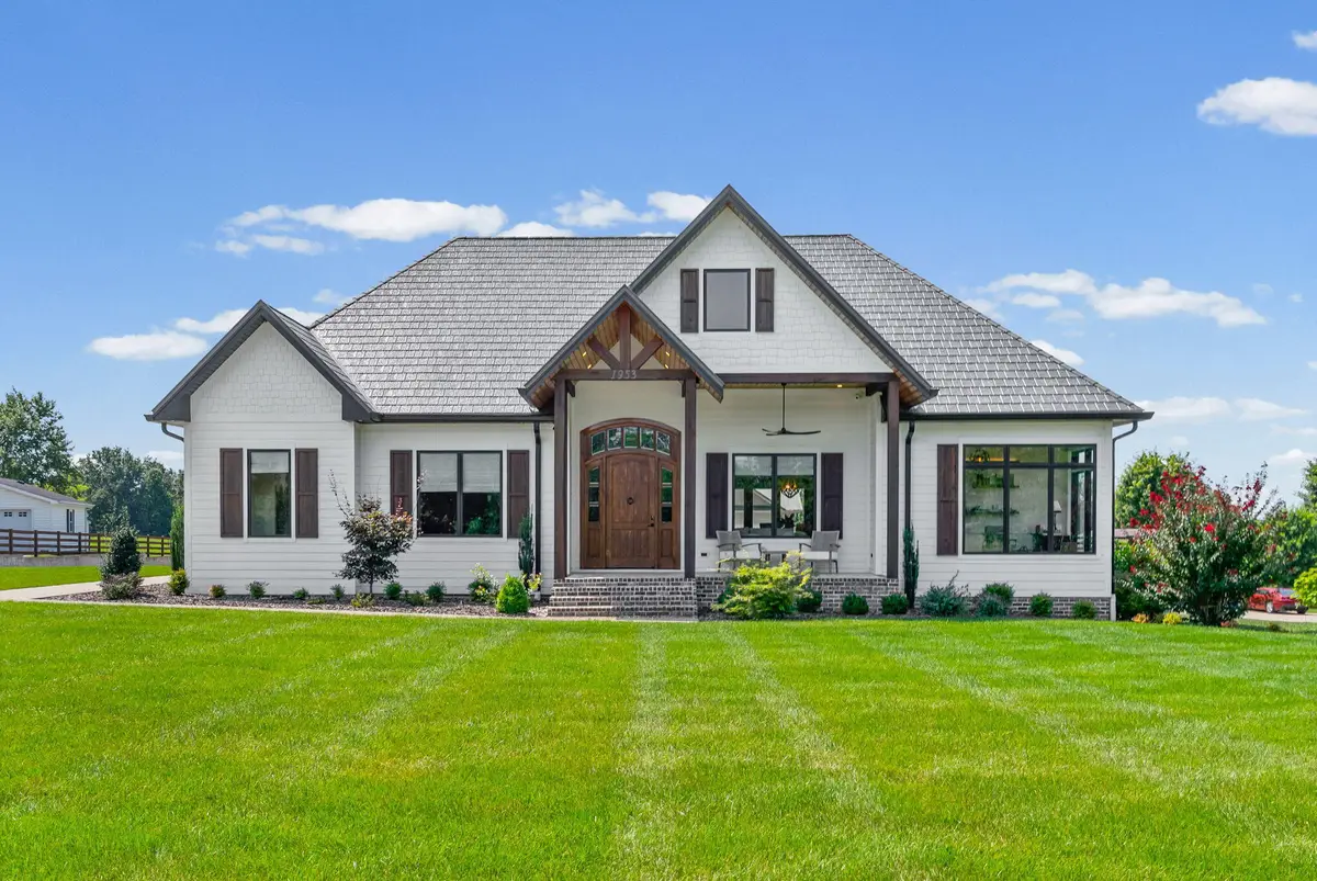 1953 Lovers Lane, Hopkinsville, KY 42240 - #1