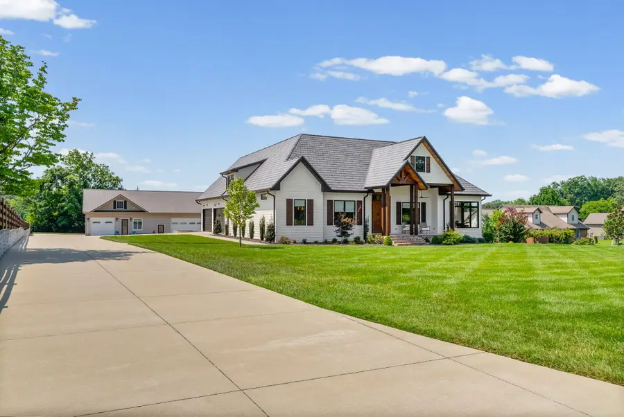 1953 Lovers Lane, Hopkinsville, KY 42240 - #3
