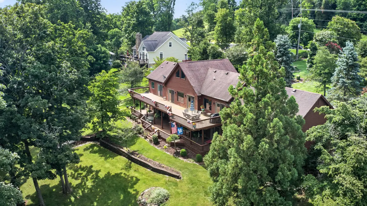 1086 Donmar Drive, Lancaster, KY 40444 - #1