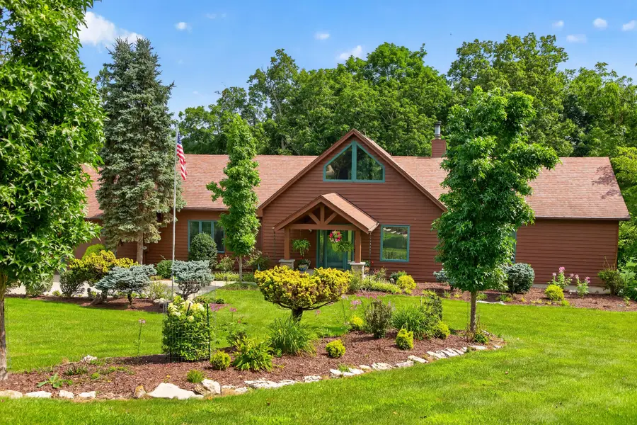 1086 Donmar Drive, Lancaster, KY 40444 - #2