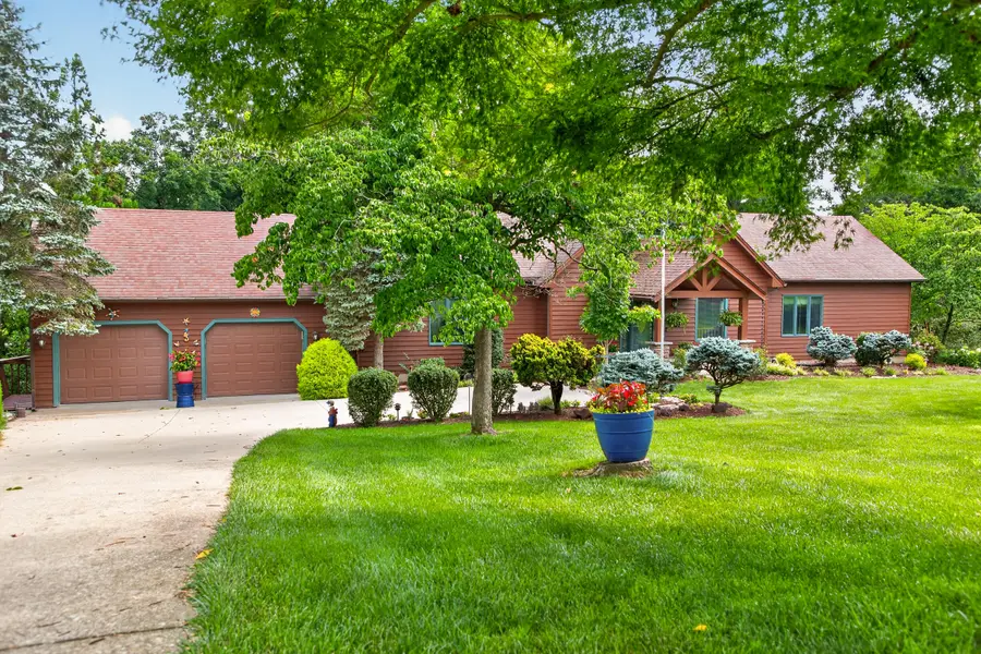 1086 Donmar Drive, Lancaster, KY 40444 - #3