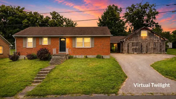 15 Kittison Drive, Winchester, KY 40391